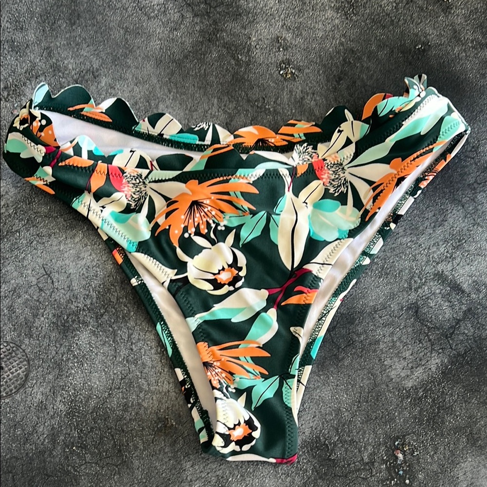 Cupshe Bikini Bottom